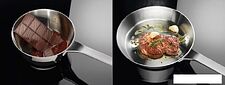 Варочная панель Electrolux LIV63431BK Варочная панель Electrolux LIV63431BK