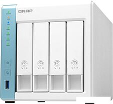 Сетевой накопитель QNAP TS-431K
