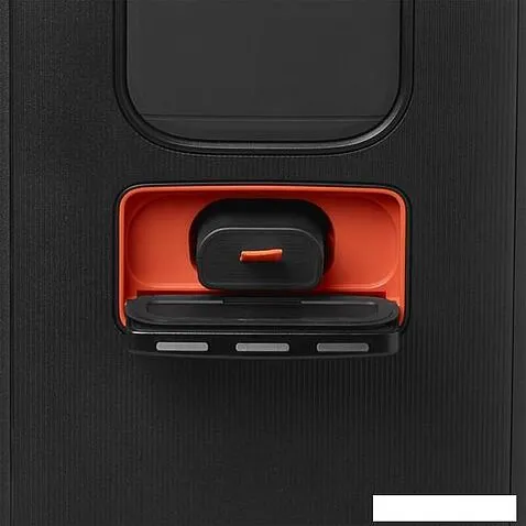 Колонка для вечеринок JBL PartyBox Club 120