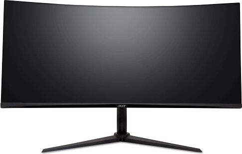 Игровой монитор Acer Nitro ED340CUS3bmiipx UM.CE0CD.301