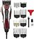 Машинка для стрижки волос Wahl MagicClip 3026830