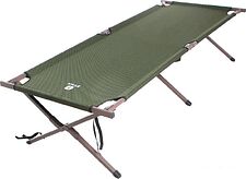 Раскладушка BTrace SuperLight F0504