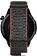 Умные часы Amazfit GTR 4 (черный, с черным нейлоновым ремешком)