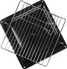 Электрический духовой шкаф MAUNFELD EOEM519PB2