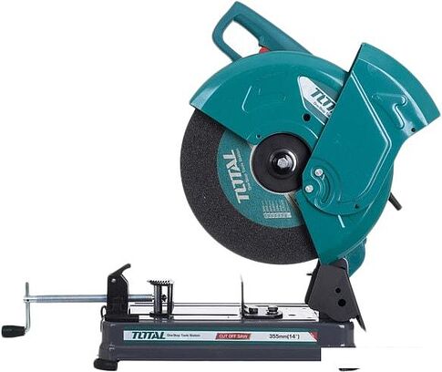 Монтажная (отрезная) пила Total TS92435526