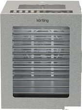 Сушилка для овощей и фруктов Korting KFD 2403 Pro S