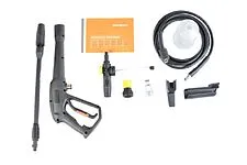 Мойка высокого давления Patriot GT490 Imperial