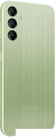 Смартфон Samsung Galaxy A14 SM-A145F/DSN 4GB/128GB (светло-зеленый)