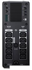 Источник бесперебойного питания APC Back-UPS Pro 1500VA (BR1500GI)