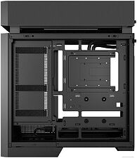 Корпус DeepCool CL6600 R-CL6600-BKNNA0-G-1