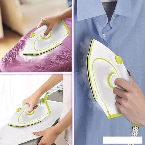 Утюг Kitfort KT-9120-2