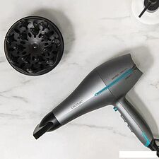 Фен Cecotec IoniCare 5300 Maxi Aura Black 4203