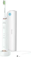 Электрическая зубная щетка Philips HX2451 (белый)