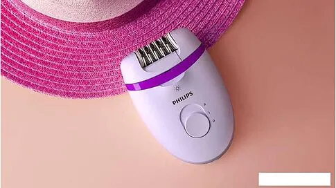 Эпилятор Philips BRE275/00