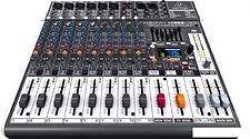 Микшерный пульт Behringer Xenyx X1222USB