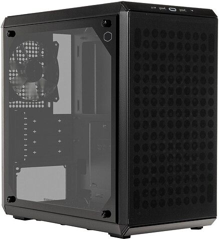 Корпус Cooler Master MasterBox Q300L V2 Q300LV2-KGNN-S00