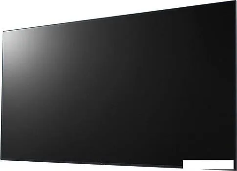 Информационная панель LG 86UL3J-B