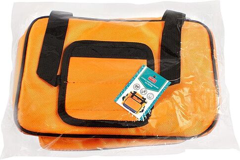 Термосумка Bradex TD 0672 12л (оранжевый)