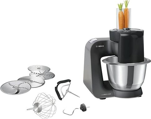 Кухонная машина Bosch MUM59N26DE