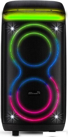 Патибокс Eltronic 30-72 Crazy Box 1000