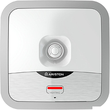 Накопительный электрический водонагреватель над мойкой Ariston ABS ANDRIS2 PRO 15 O