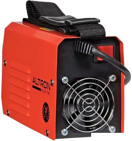 Сварочный инвертор Altron Electric ISA-210-8