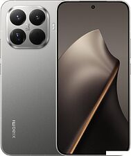Телефон Xiaomi 15T Pro 12GB/256GB международная версия (серый)