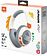 Наушники JBL Junior 470NC (белый/серый)
