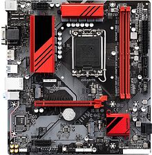 Материнская плата Gigabyte B760M Gaming (rev. 1.0)