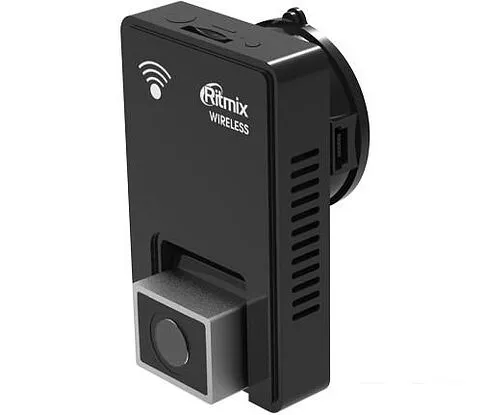 Автомобильный видеорегистратор Ritmix AVR-675 Wireless