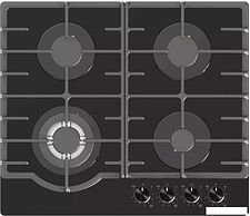 Варочная панель ZorG HAG62 FDW black