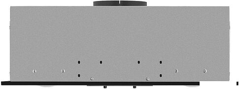 Кухонная вытяжка MAUNFELD Crosby Light 5028 (черный)