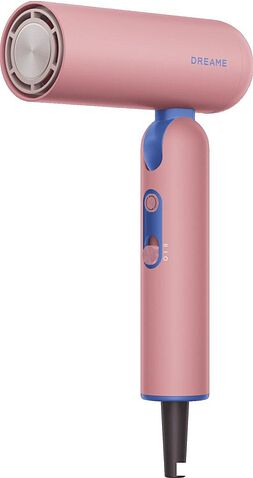 Фен Dreame Hair Dryer Pocket Cake Pink AHD51 (розовый)