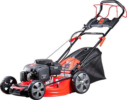 Газонокосилка Fubag FPL 56 SM ES 46296
