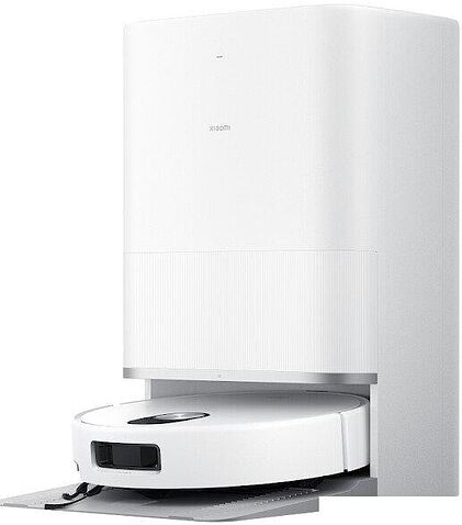 Робот-пылесос Xiaomi Robot Vacuum 5 OV31GL (евровилка, белый)