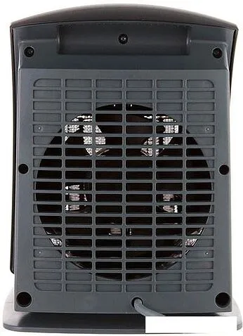 Тепловентилятор Electrolux EFH/C-5115 Black