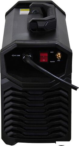 Сварочный инвертор ELITECH WM 200 AC-DC Pulse