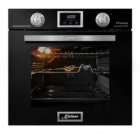 Газовый духовой шкаф Kaiser EG 6374 SP