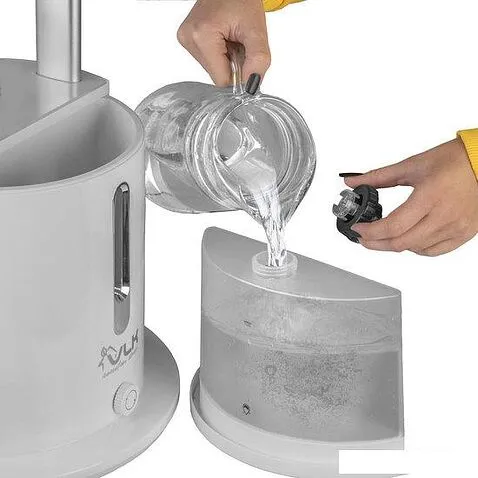 Отпариватель VLK Rimmini 7800