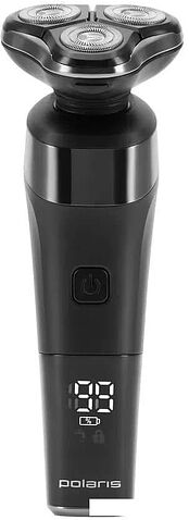Электробритва Polaris PMR 0308RC wet&dry PRO 5 blades
