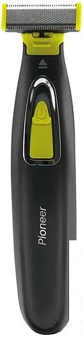 Триммер для бороды и усов Pioneer HC020R