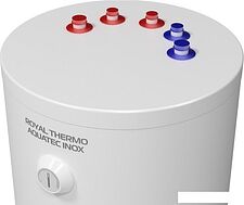 Бойлер косвенного нагрева Royal Thermo Aquatec INOX-Т RTWX-Т 150 Бойлер косвенного нагрева Royal Thermo Aquatec INOX-Т RTWX-Т 150