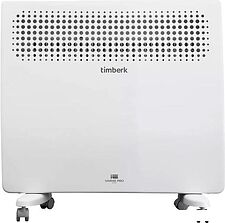 Конвектор Timberk Varme Pro T-EC1000-X2M Конвектор Timberk Varme Pro T-EC1000-X2M
