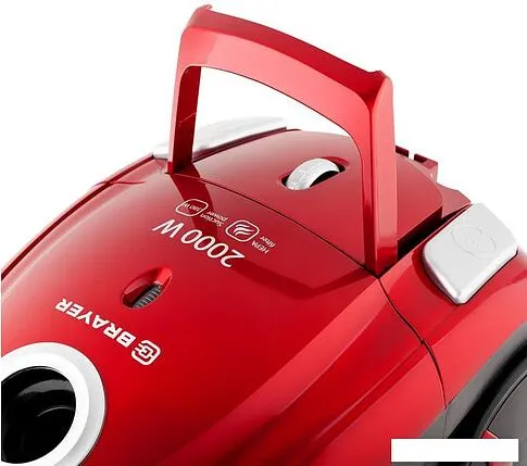 Пылесос Brayer BR4221