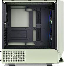 Корпус Thermaltake Ceres 350 MX Matcha Green CA-1Z3-00MEWN-00