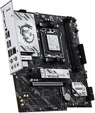 Материнская плата MSI B850M Gaming WiFi6E