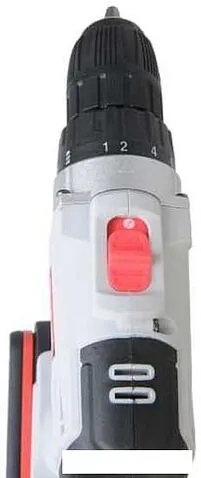 Дрель-шуруповерт Энергомаш ДШ-18-1-Промо (с 2-мя АКБ, кейс)