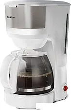 Капельная кофеварка Blackton Bt CM4115 (белый)