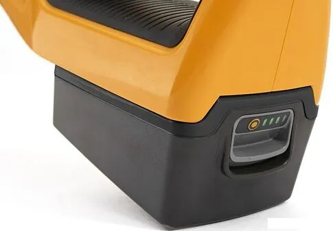 Кусторез + высоторез Stiga MT 100e Kit 271724108/ST2 (с 1-им АКБ)