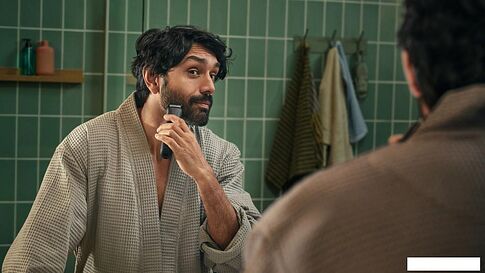 Универсальный триммер Philips All-in-One Trimmer 3000 Series MG3930/15